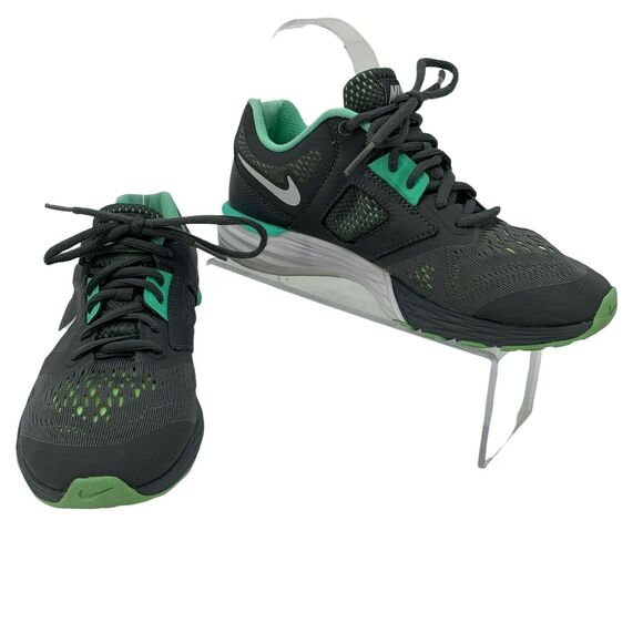Nike Running Shoes Womens 6.5 Tri Fusion Run Athletic Training Breathable Mesh - Picture 1 of 11